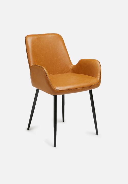 Sixth Floor - Balti dining chair