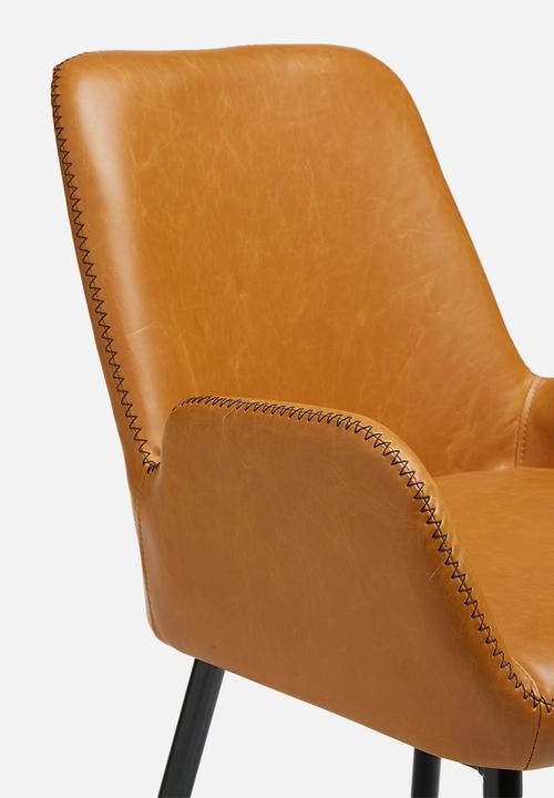 Sixth Floor - Balti dining chair