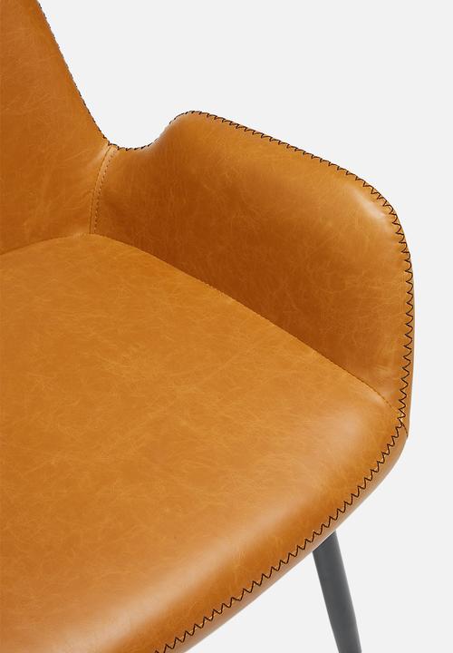 Sixth Floor - Balti dining chair