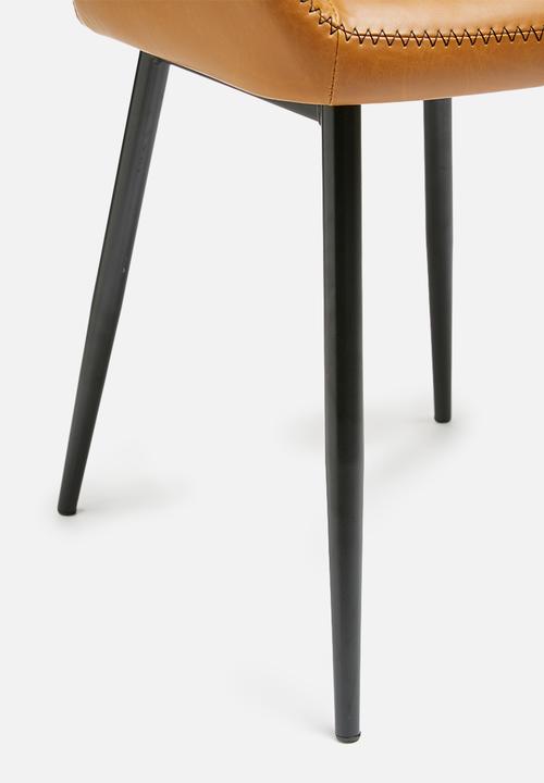 Sixth Floor - Balti dining chair