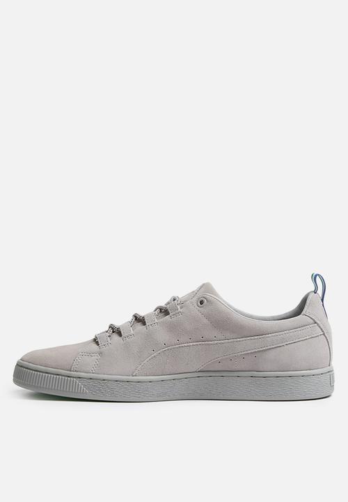 PUMA - Suede Big Sean