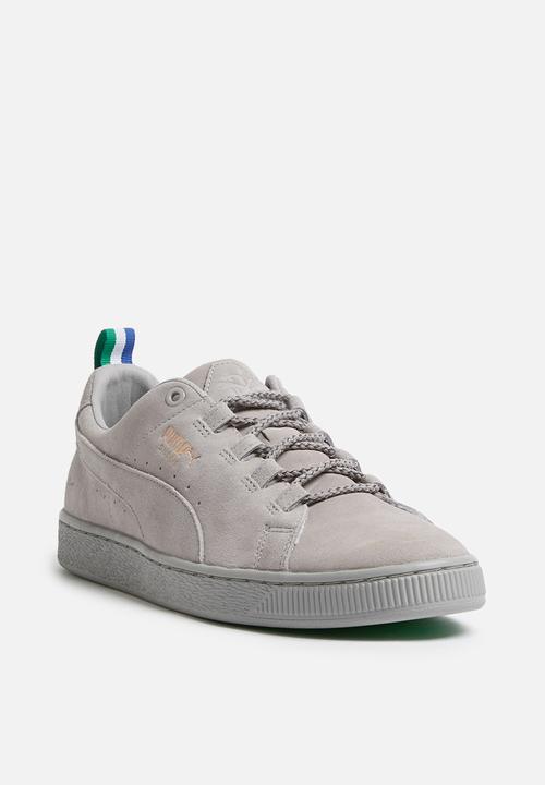 PUMA - Suede Big Sean