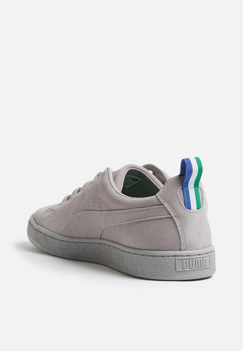 PUMA - Suede Big Sean