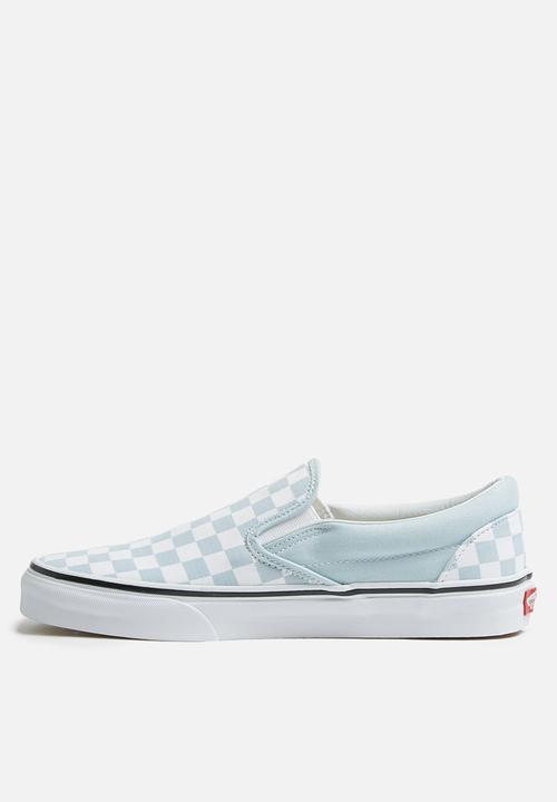 Vans - Classic Slip-On