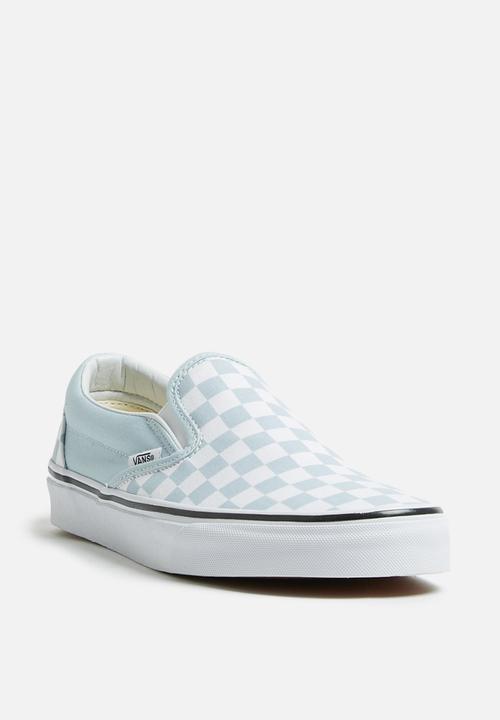 Vans - Classic Slip-On