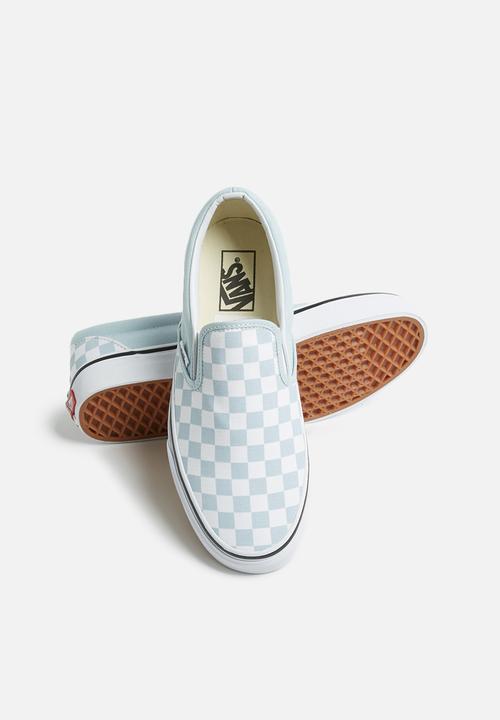Vans - Classic Slip-On