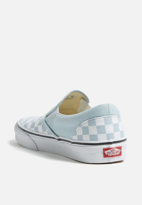 Vans - Classic Slip-On