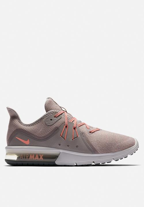 W Nike Air Max Sequent 3 R - Atmosphere 