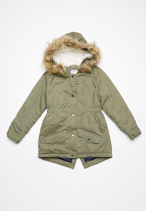 cotton on kids jackets