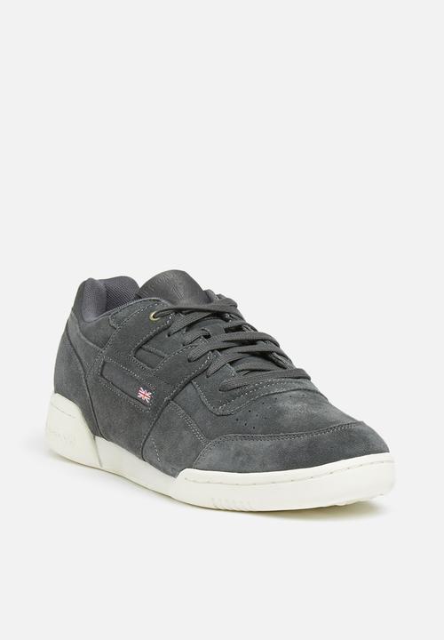 Reebok Classic - Workout Plus