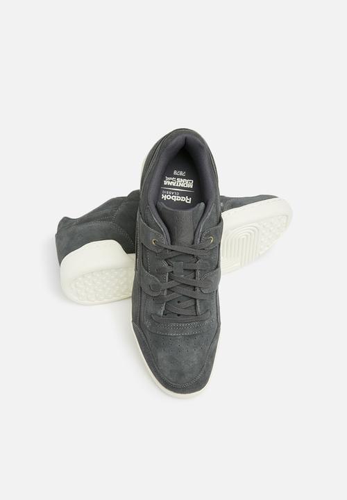 Reebok Classic - Workout Plus