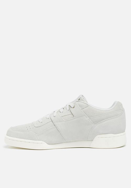 Reebok Classic - Workout Plus