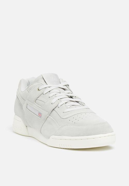 Reebok Classic - Workout Plus