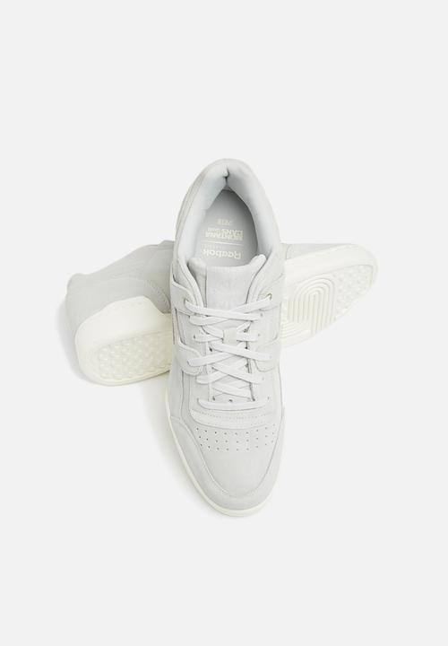 Reebok Classic - Workout Plus