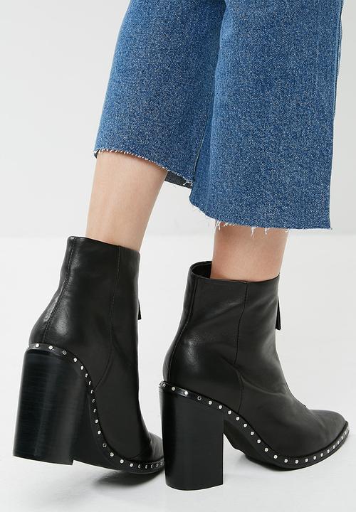 Sol Sana - Axel boot