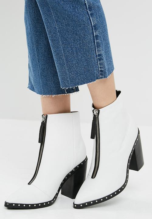 Sol Sana - Axel boot