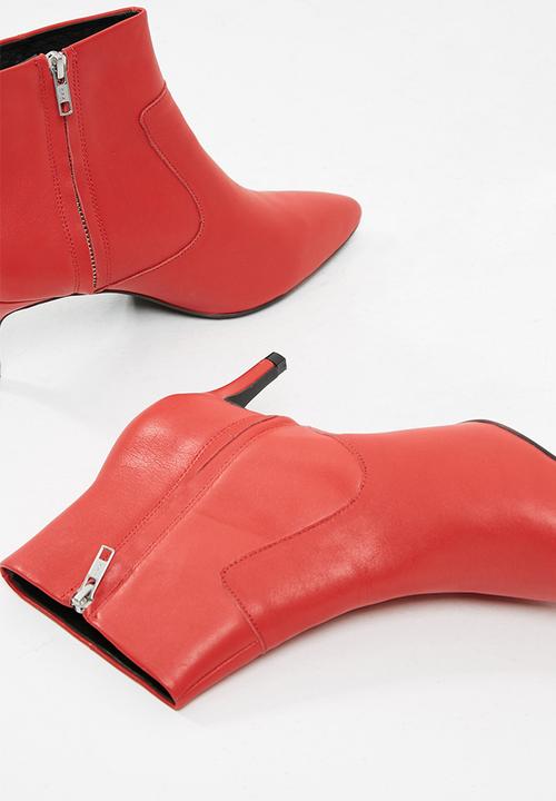 Sol Sana - Odin leather boot