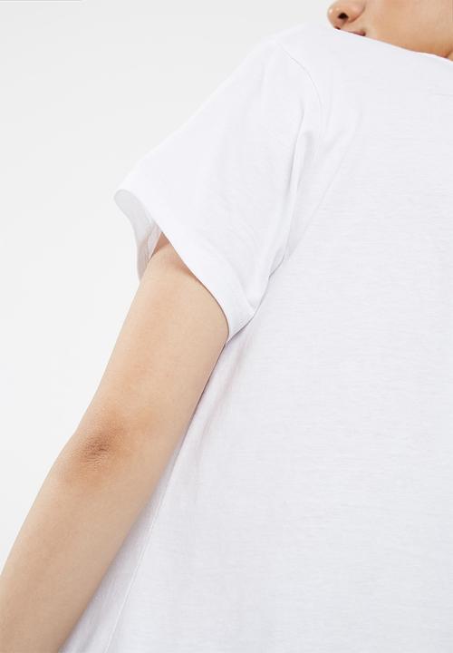 Cotton On - Tbar fox graphic t shirt
