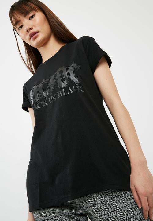 Cotton On - Tbar fox graphic t shirt