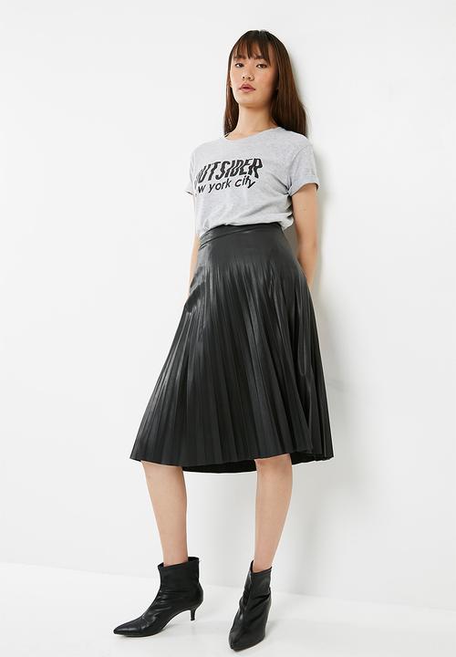 Cotton On - Tbar fox graphic t shirt