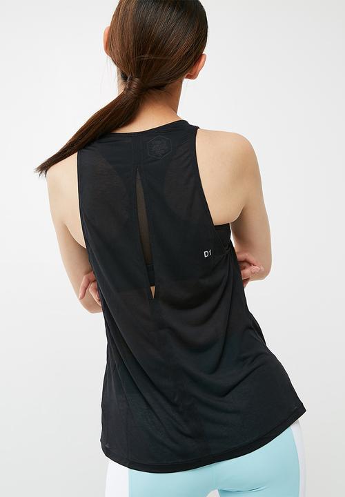 ASICS - Layering tank top
