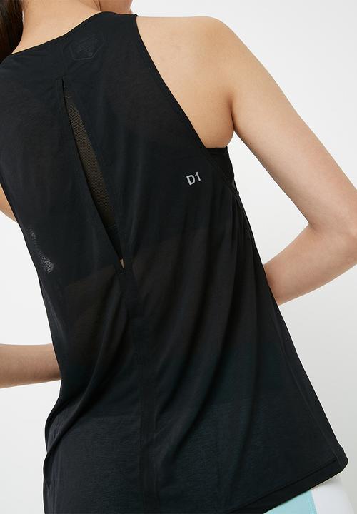 ASICS - Layering tank top
