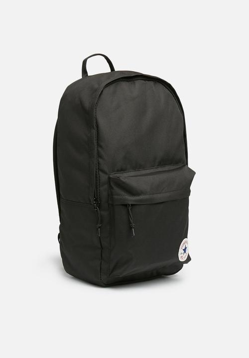 Converse - EDC Backpack - Black