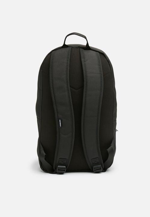 Converse - EDC Backpack - Black