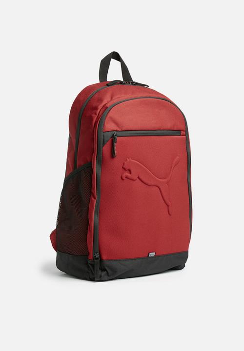 PUMA - Buzz Backpack
