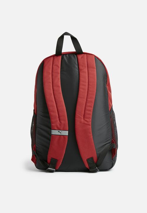 PUMA - Buzz Backpack