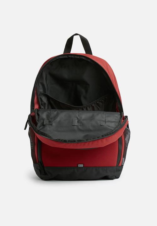 PUMA - Buzz Backpack