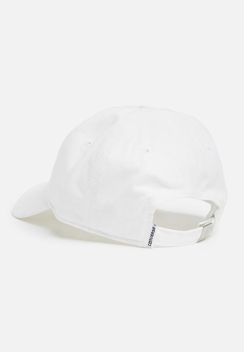 Converse - Core cap