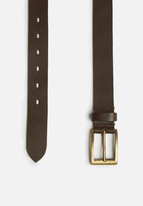 basicthread - 2 Pack belts