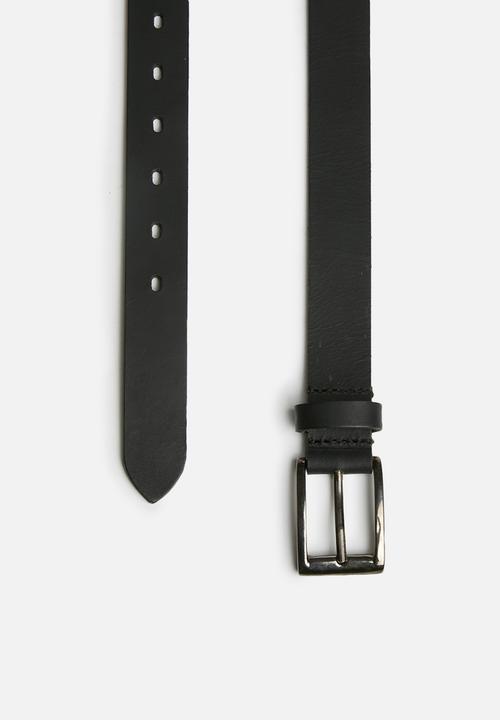 basicthread - 2 Pack belts
