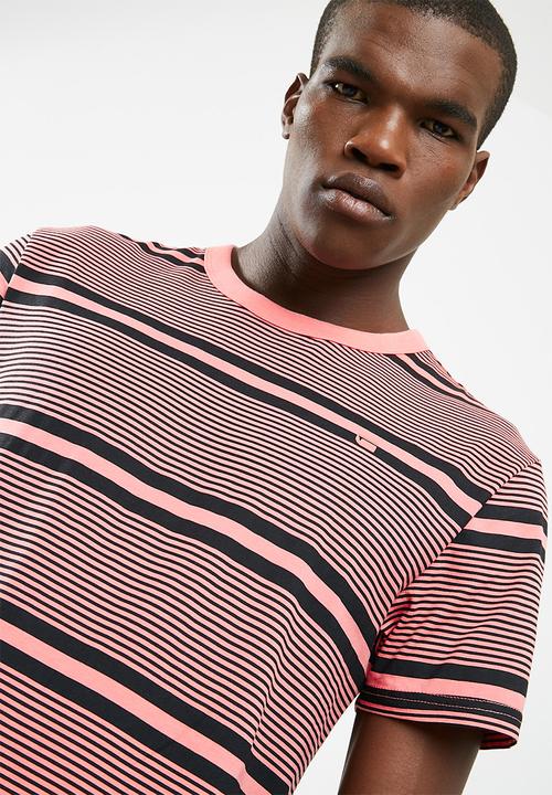 G-STAR - Makauri stripe tee