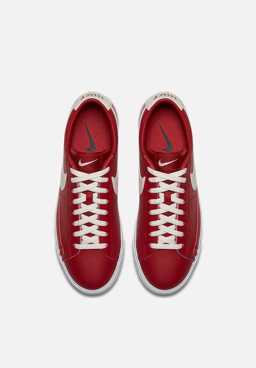 Nike - Blazer Low