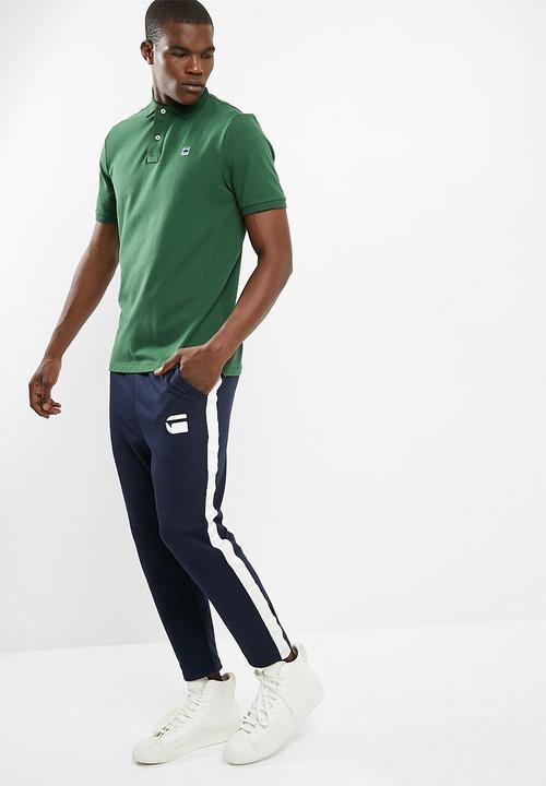 G-STAR - Dunda polo