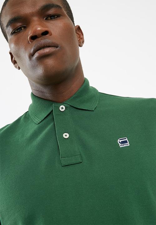 G-STAR - Dunda polo