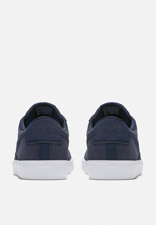 Nike - Blazer Low