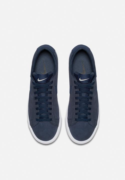 Nike - Blazer Low