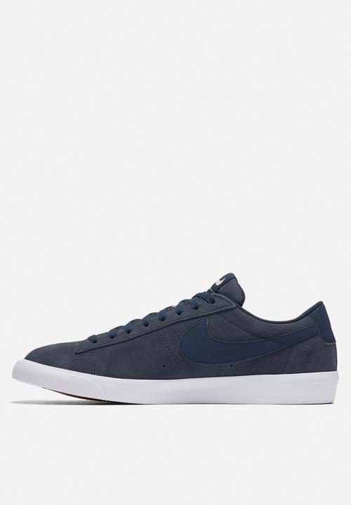 Nike - Blazer Low