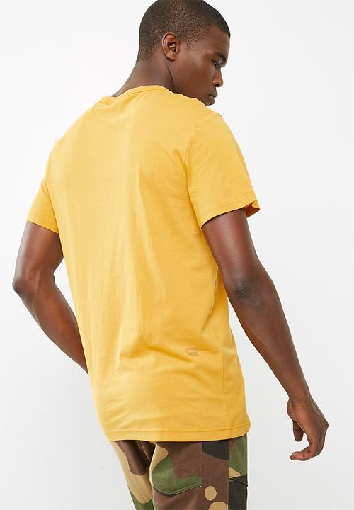 G-STAR - Daba tee