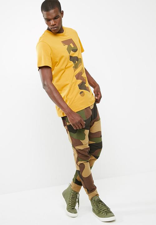 G-STAR - Daba tee
