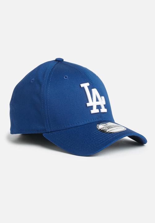 New Era - 39Thirty LA Dodgers