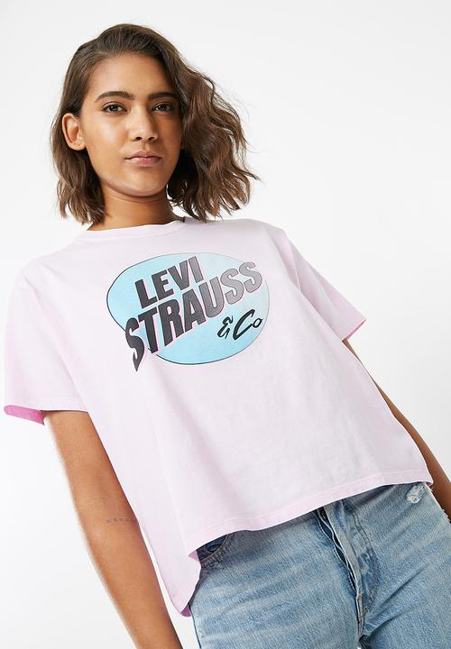 Levi’s® - Graphic tee