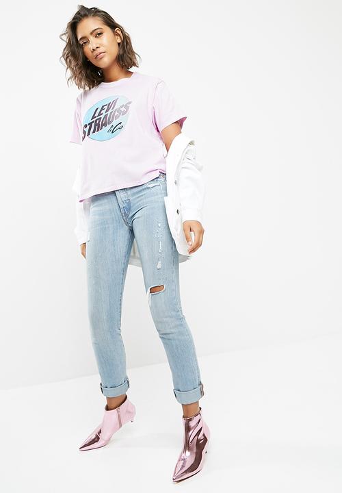 Levi’s® - Graphic tee