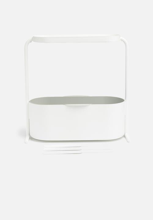 Umbra - Giardino herb garden set