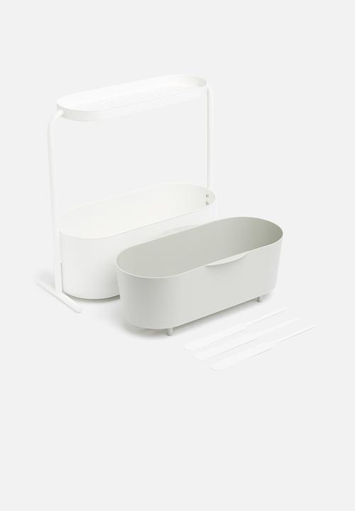 Umbra - Giardino herb garden set