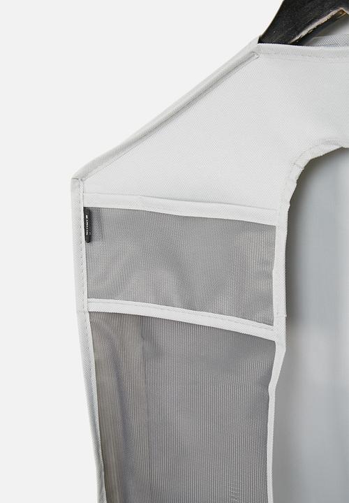 Umbra - Stash over the rod organiser set of 2