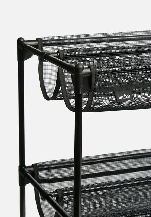 Umbra - Shoe sling - black
